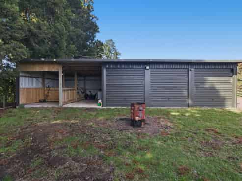 207b Peers Road, Kaimai