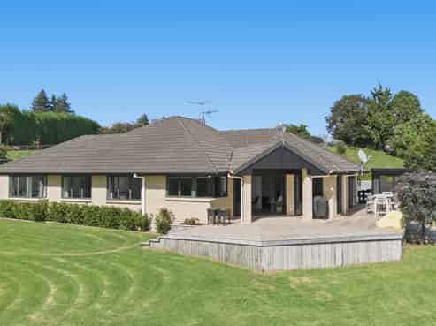 207b Peers Road, Kaimai