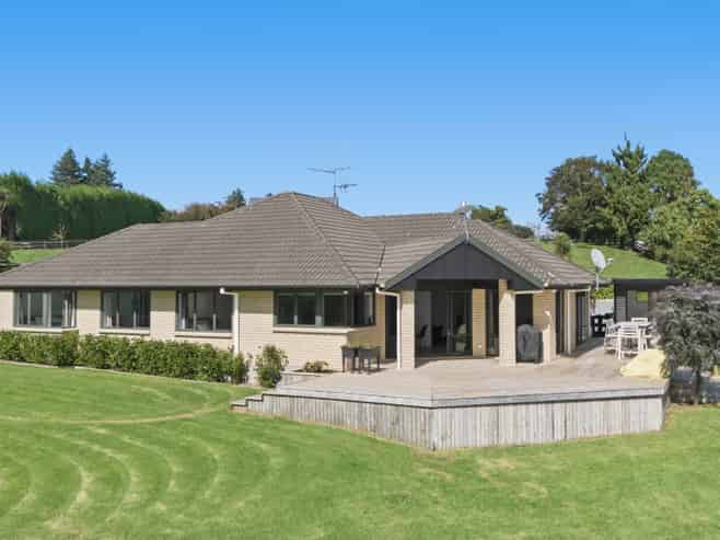 207b Peers Road, Kaimai