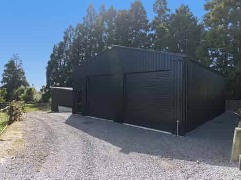 207b Peers Road, Kaimai