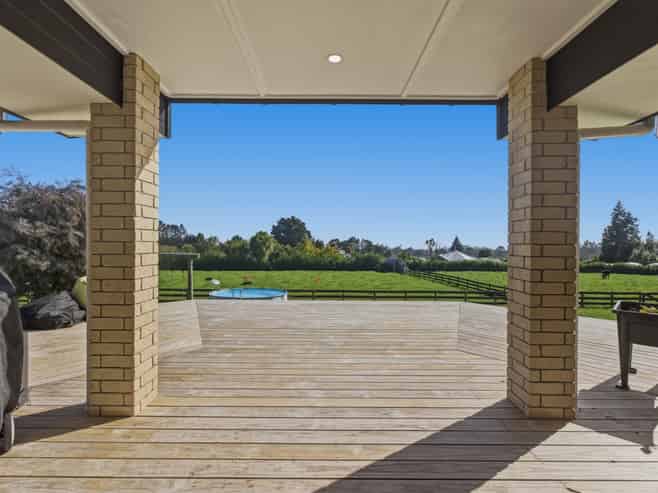 207b Peers Road, Kaimai