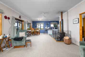 432 Deep Creek Road, WAIMATE