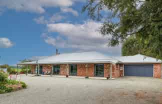 432 Deep Creek Road, WAIMATE