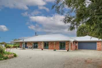 432 Deep Creek Road, WAIMATE