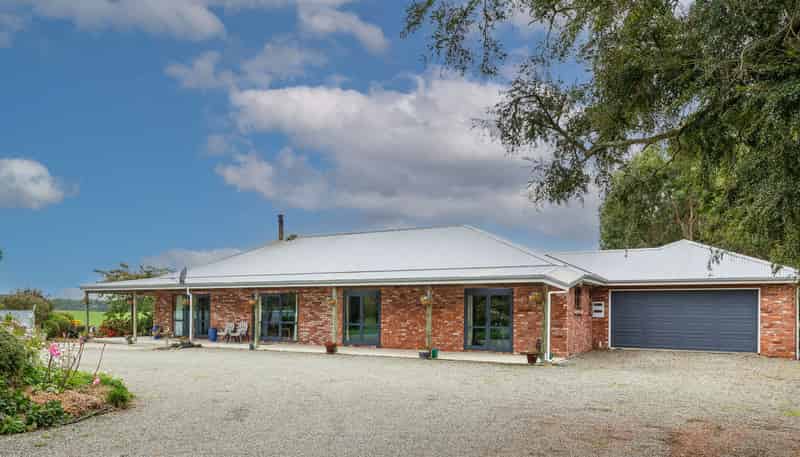 432 Deep Creek Road, WAIMATE