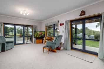 432 Deep Creek Road, WAIMATE