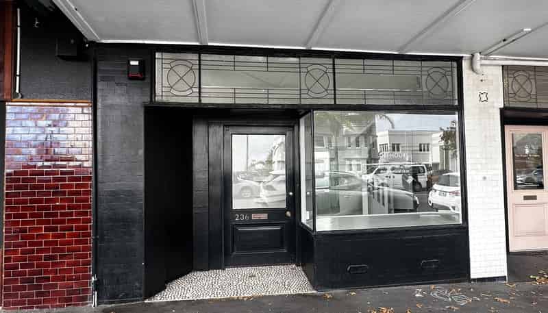 236A Jervois Road, Herne Bay