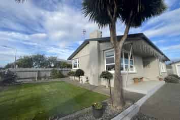 12 Fern Street, Hargest