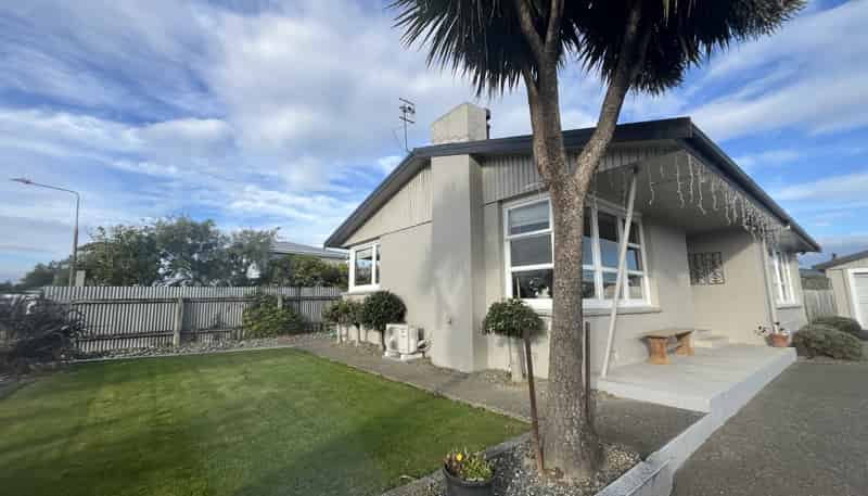 12 Fern Street, Hargest