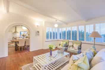  Rewa Road, Three Kings