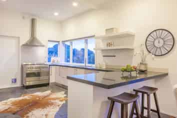  Rewa Road, Three Kings