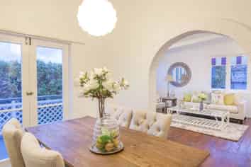  Rewa Road, Three Kings