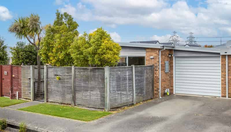 49 Lyndon Street, Riccarton