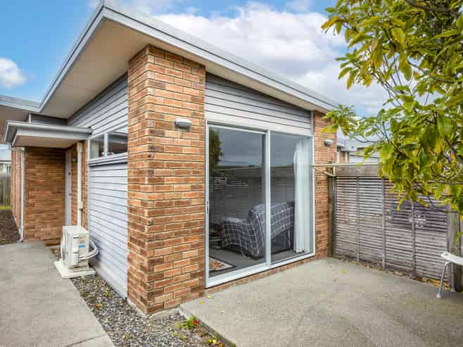 49 Lyndon Street, Riccarton
