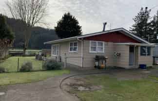 164 Taupo Road, Taumarunui