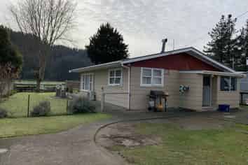 164 Taupo Road, Taumarunui