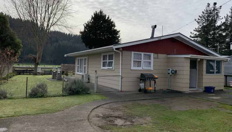 164 Taupo Road, Taumarunui