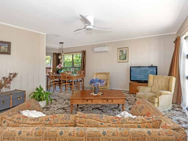 319 Stout Street, Riverdale