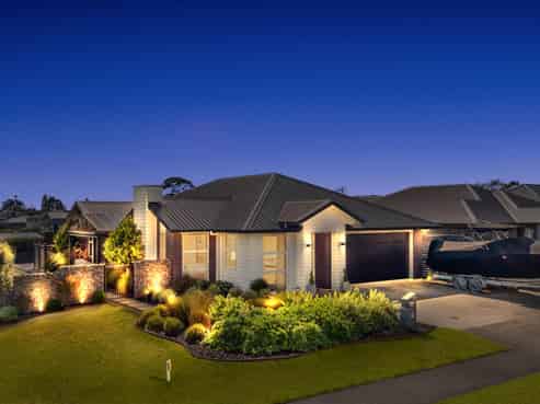 23  Karo Road, Beachlands