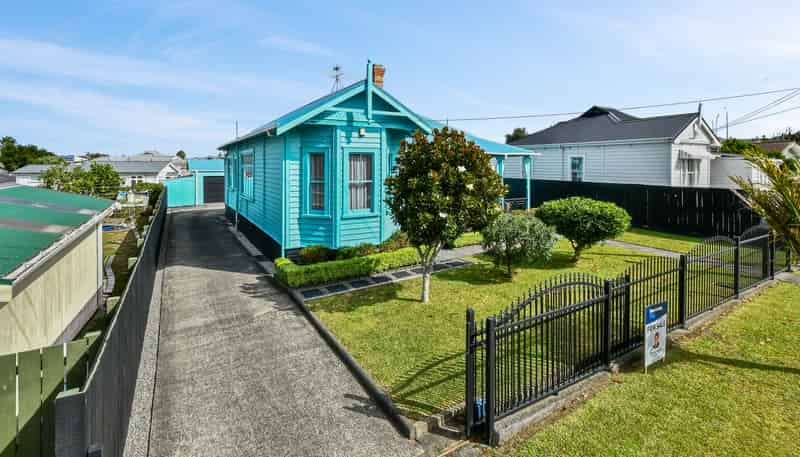5 Golf Avenue, Otahuhu