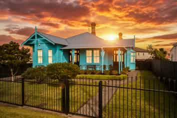 5 Golf Avenue, Otahuhu