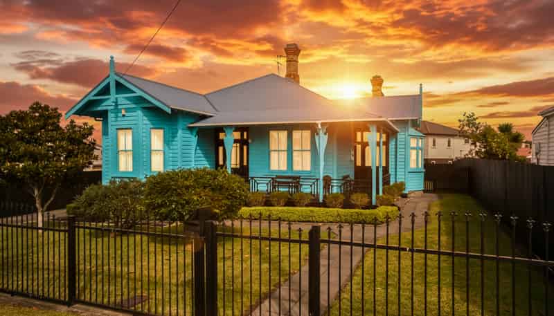 5 Golf Avenue, Otahuhu