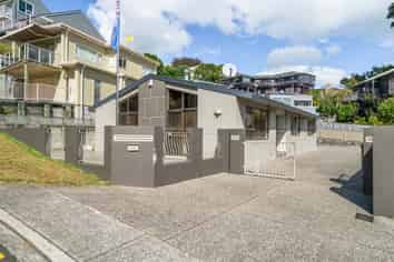 110 Fourth Avenue, Tauranga Central