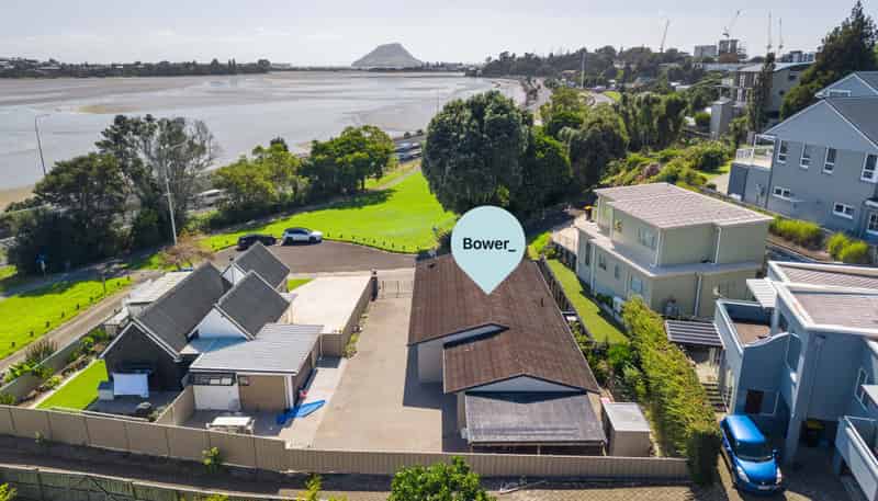 110 Fourth Avenue, Tauranga Central