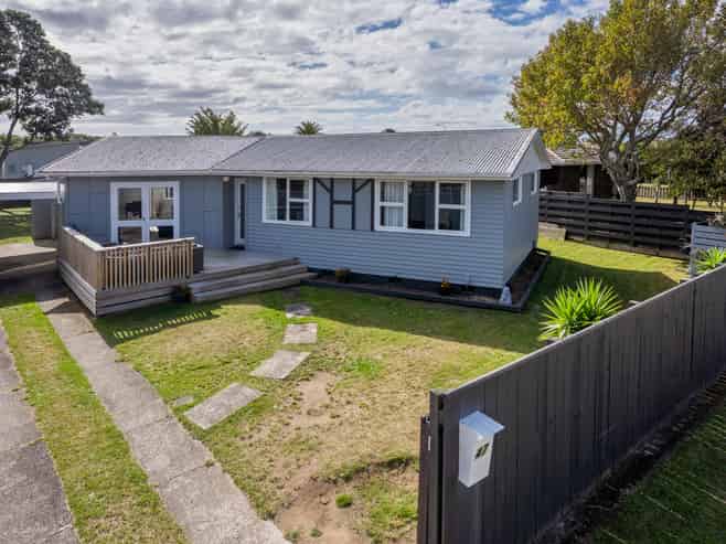 47 Arawhata Road, Paraparaumu