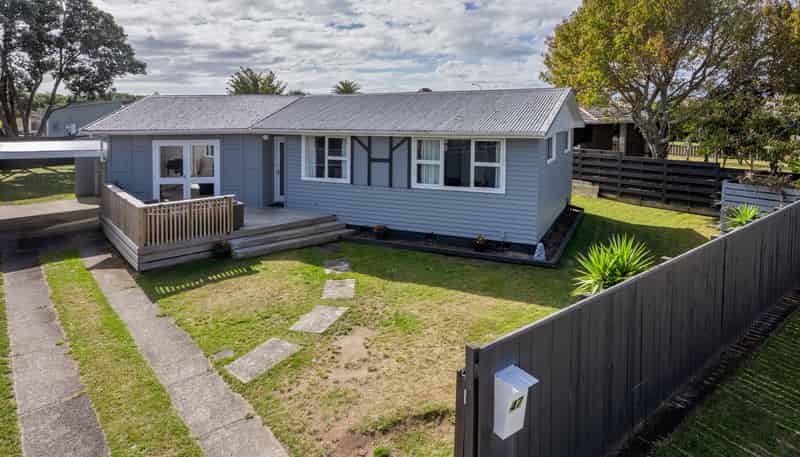 47 Arawhata Road, Paraparaumu
