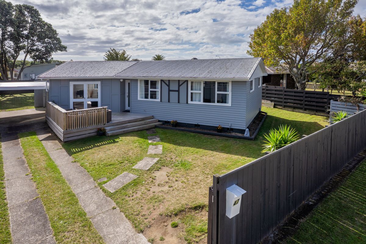 A 4‑Bed Freehold Find at $720k - Ansicht 2
