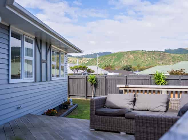 47 Arawhata Road, Paraparaumu