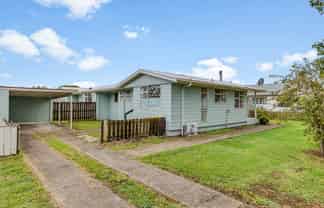 12 Pooles Road, Te Aroha