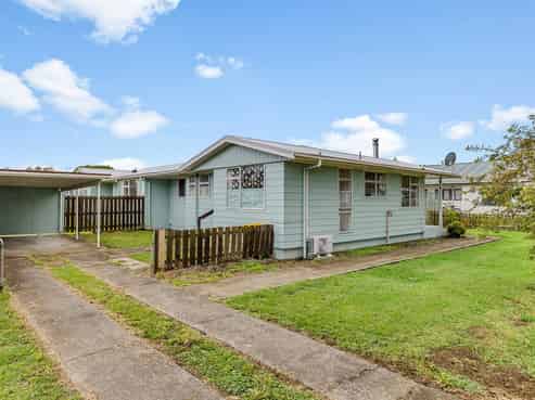 12 Pooles Road, Te Aroha