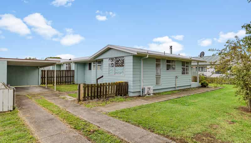 12 Pooles Road, Te Aroha