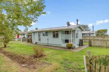 12 Pooles Road, Te Aroha