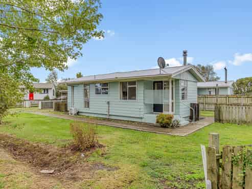 12 Pooles Road, Te Aroha