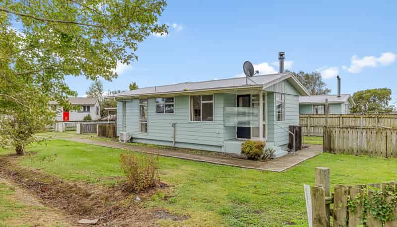 12 Pooles Road, Te Aroha