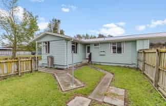 12 Pooles Road, Te Aroha