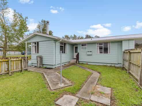 12 Pooles Road, Te Aroha