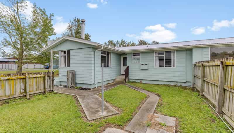 12 Pooles Road, Te Aroha