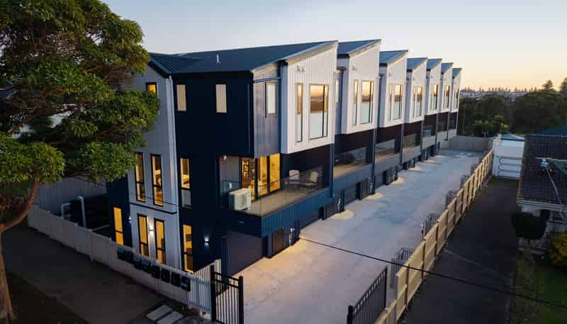 7/182 Tripoli Road, Point England