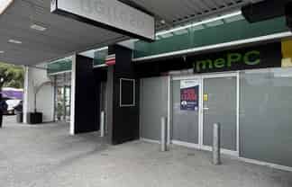 Retail / Cafe Opportunity -  St Lukes Mega centre