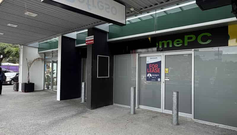 A2/1 Wagener Place, Mount Albert