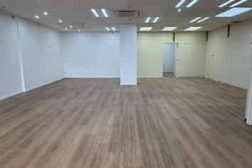 Retail / Cafe Opportunity -  St Lukes Mega centre