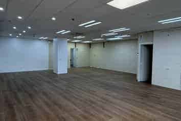 Retail / Cafe Opportunity -  St Lukes Mega centre