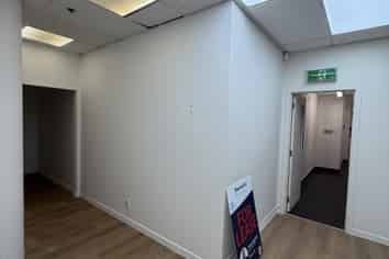 Retail / Cafe Opportunity -  St Lukes Mega centre