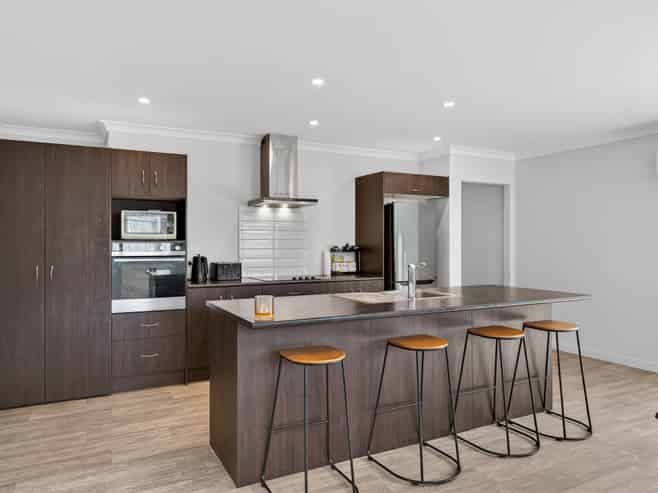 8C  Halyard Way, Mangawhai