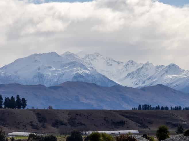 13 Jackson Rise, Luggate