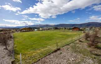 13 Jackson Rise, Luggate